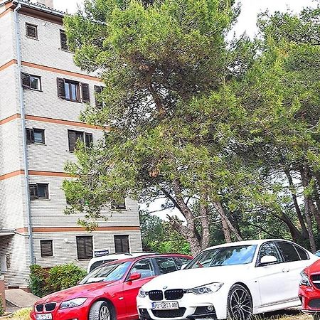 Sole Pula Apartman-Near Beach Εξωτερικό φωτογραφία