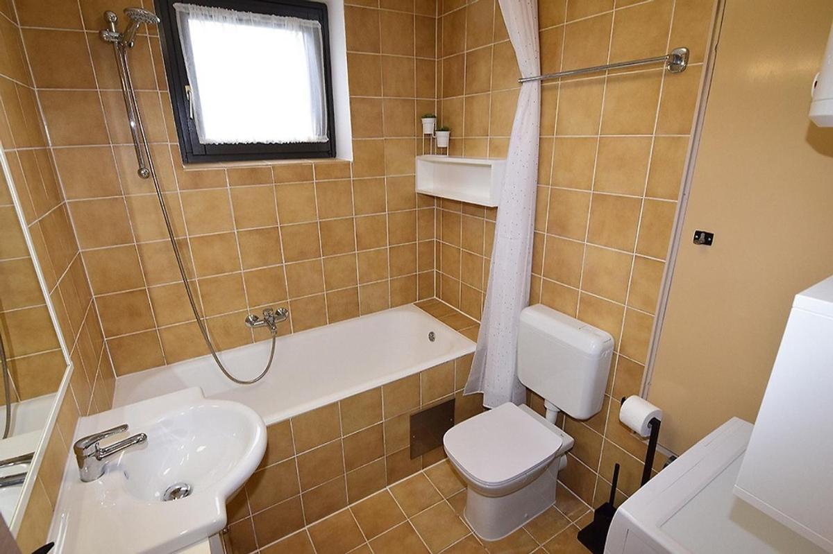 Sole Pula Apartman-Near Beach Εξωτερικό φωτογραφία